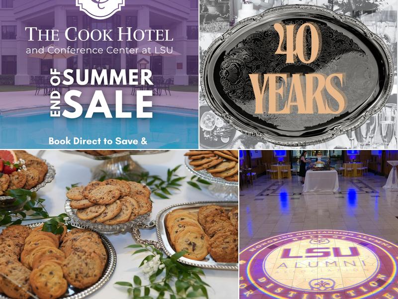 Unique Cuisine Cook Conference