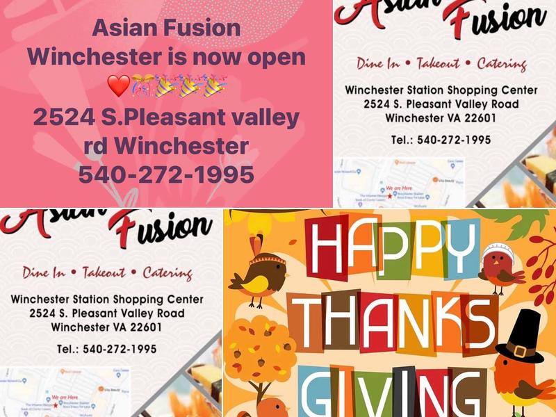 EL-POLL-N-11 WINCHESTER VA