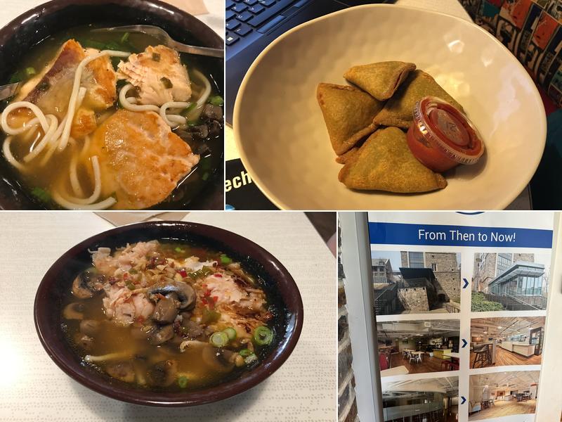 Pitchforks (Cafe Edens)