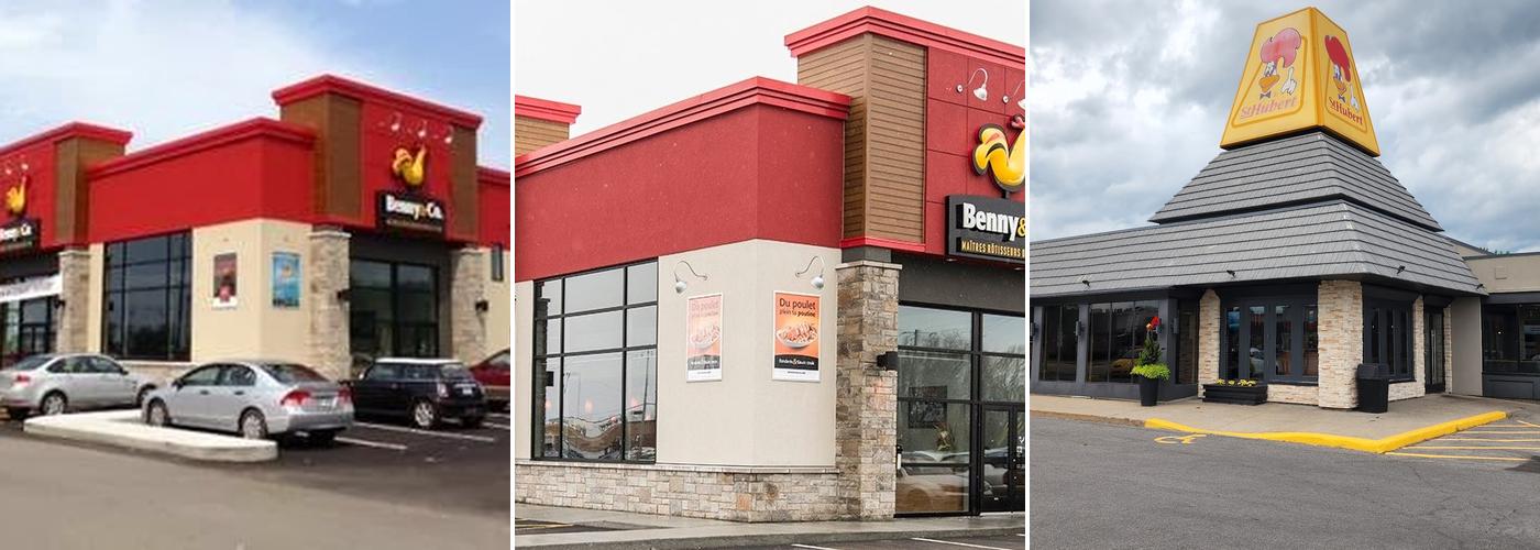 Comptoir Service Rapide