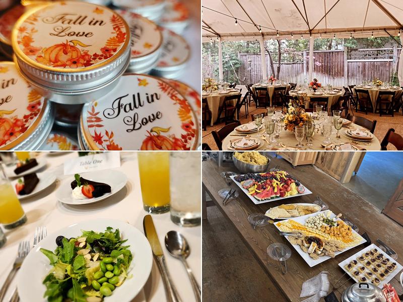 STF Events & Catering, Inc