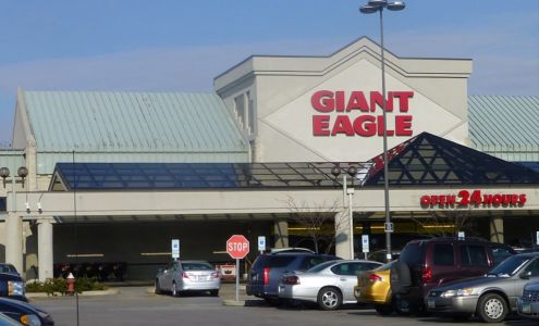 Giant Eagle Prepared Foods