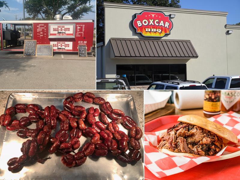 Boxcar BBQ Frankston