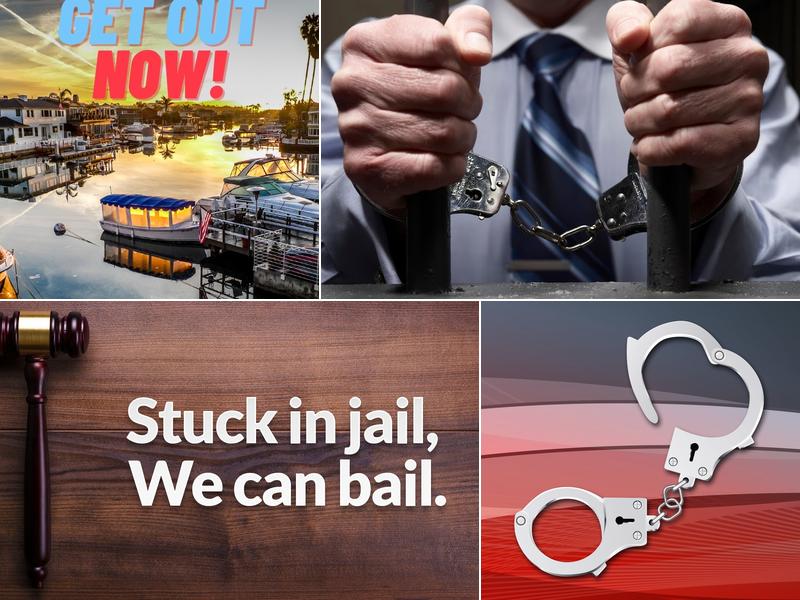 Sunset Bail Bonds - Newport Beach