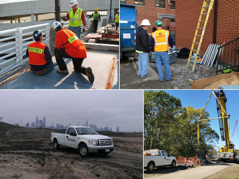 Industria Construction Services