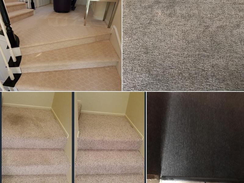 Local Irvine Carpet Cleaners