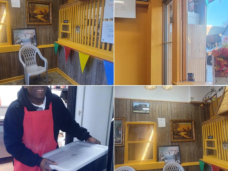 The Original Royal Chicken