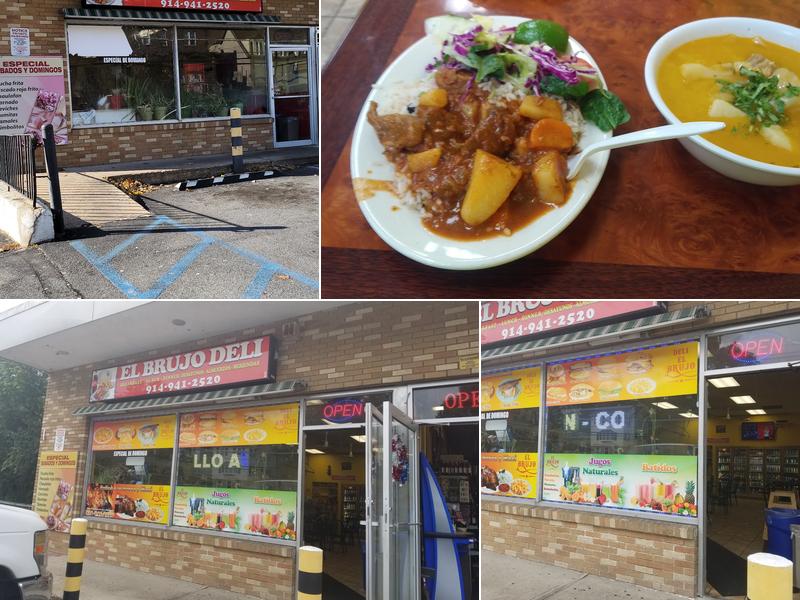 El Brujo Deli Ossining