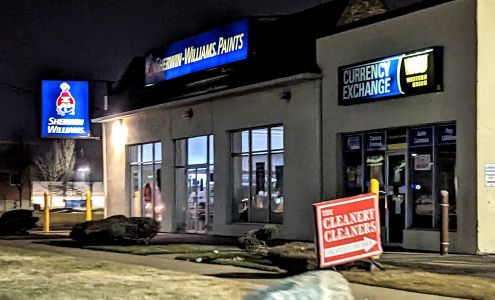 Sherwin-Williams Paint Store