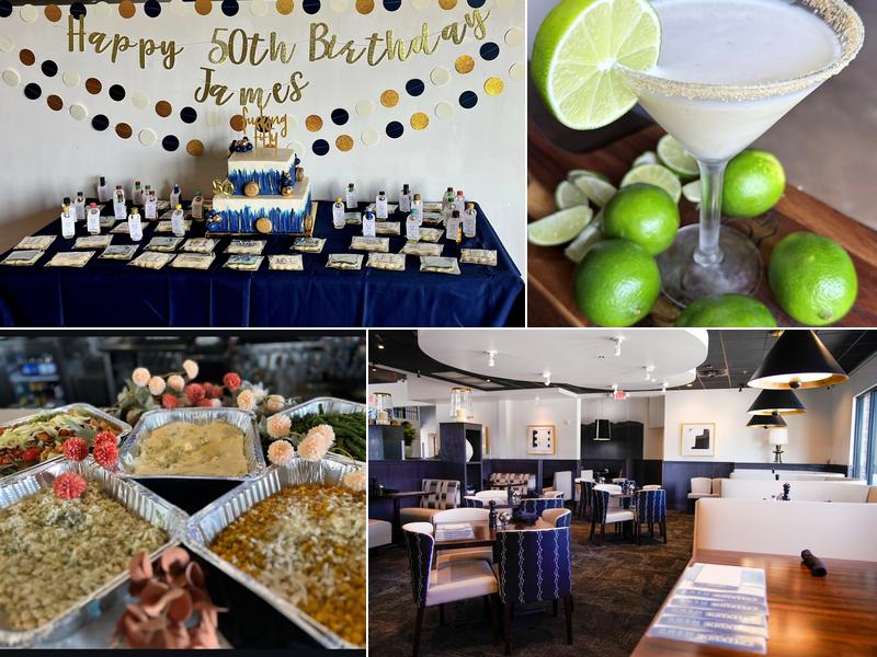 Creekside Fine Grill