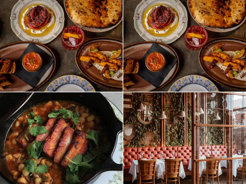 Express Carryout Counter Tulsa