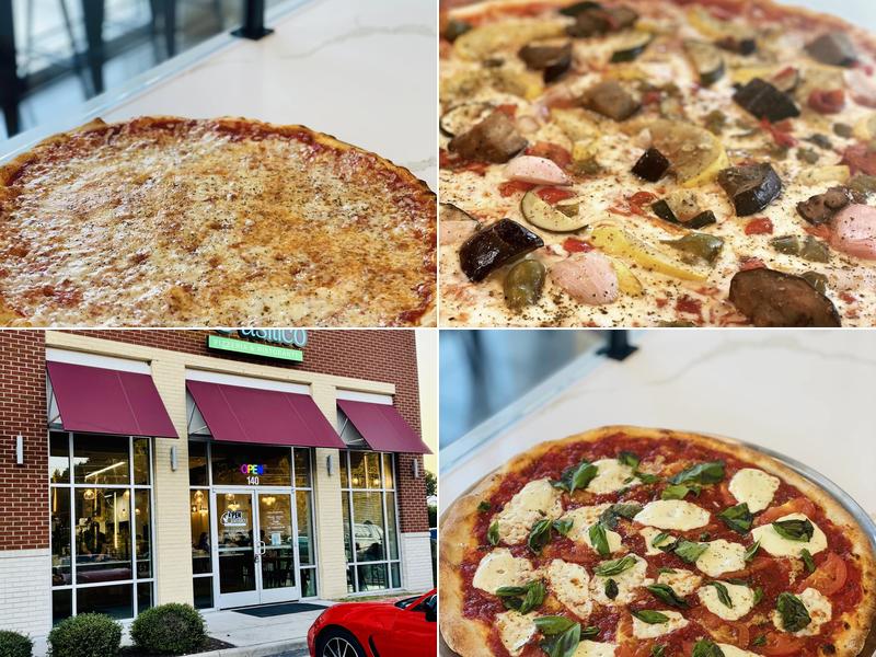 Basilico Pizzeria & Ristorante