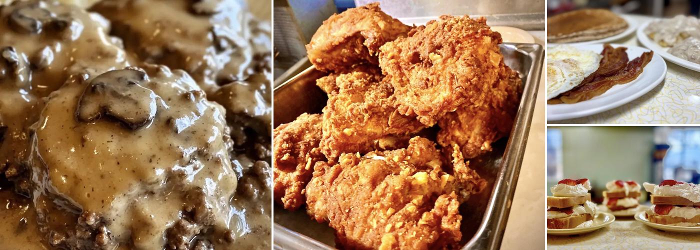 Mrs. Schultz restaurant