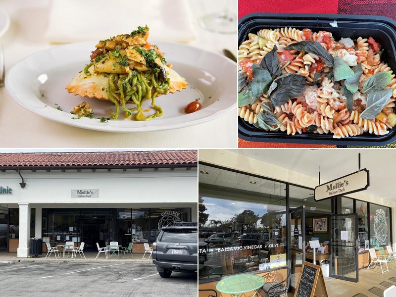 Chef Mollie 1039 Casitas Pass Rd, Carpinteria