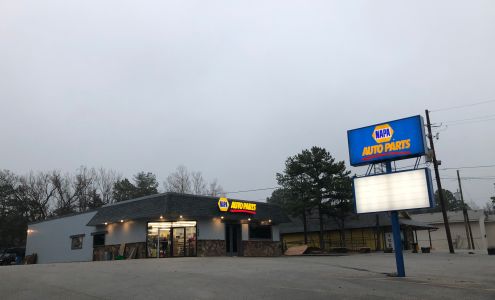 NAPA Auto Parts
