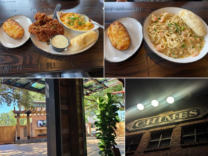 The Chimes Lafayette