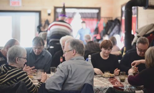 Erablière Nathalie Lemieux Saint-Pascal