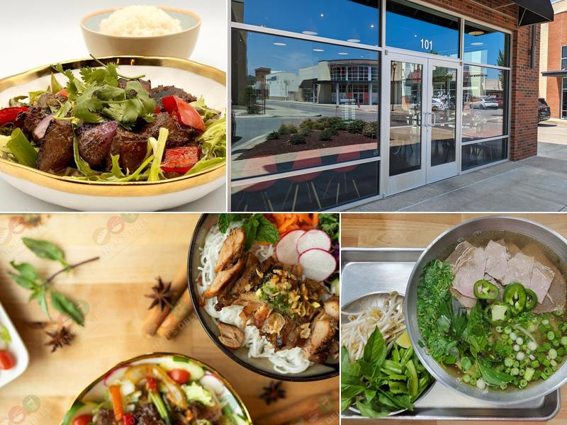 Han's Vietnamese Deli Bellevue