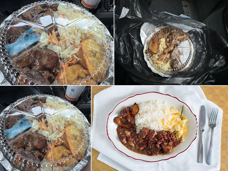 Jamica Kitchen Mt Vernon