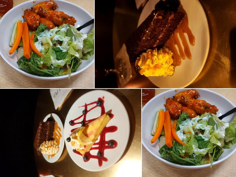 Pom Restaurant Del Rey