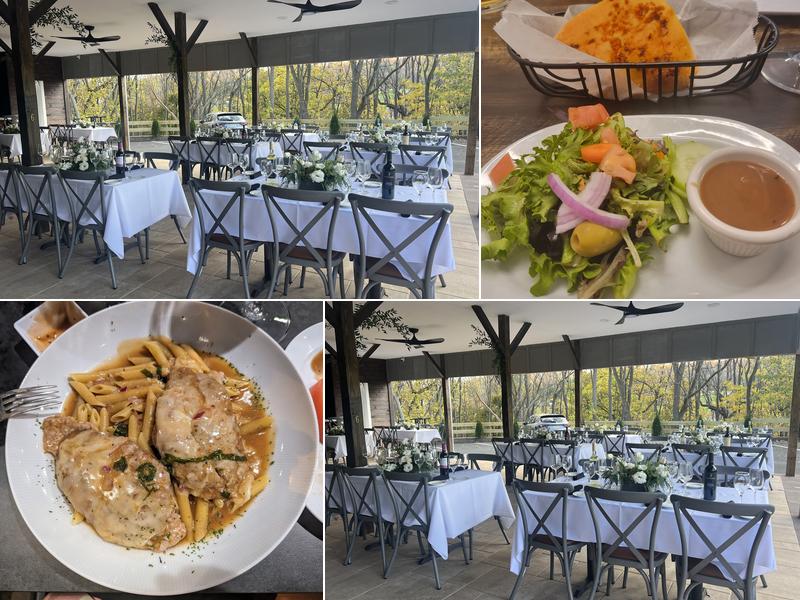 Brother’s Restaurant - Bar and Pizza