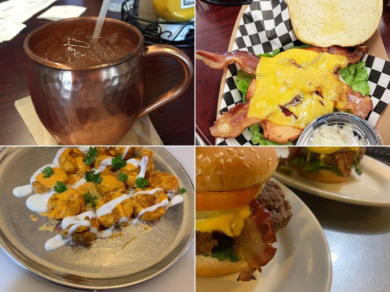 Turbo Bar And Grill Amarillo