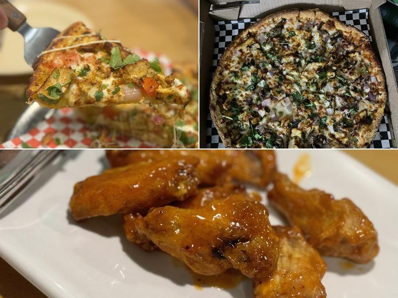 Chicago Style La Twist