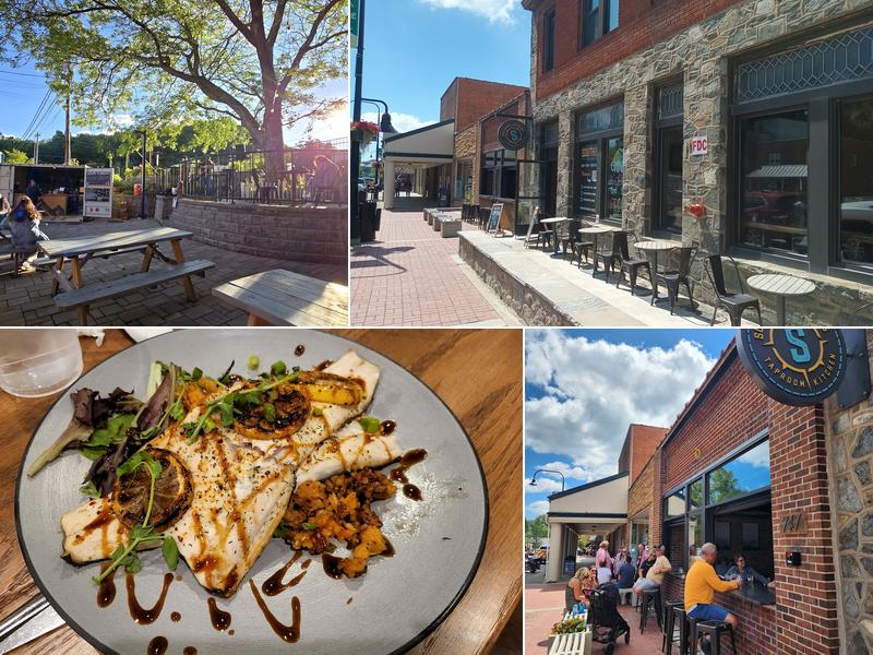 SouthEnd Brewing Co.