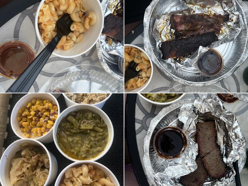 Banks The Butcher BBQ