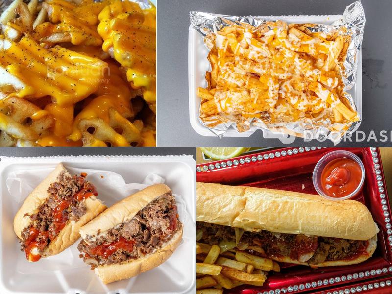 Rudi's Wings & Things