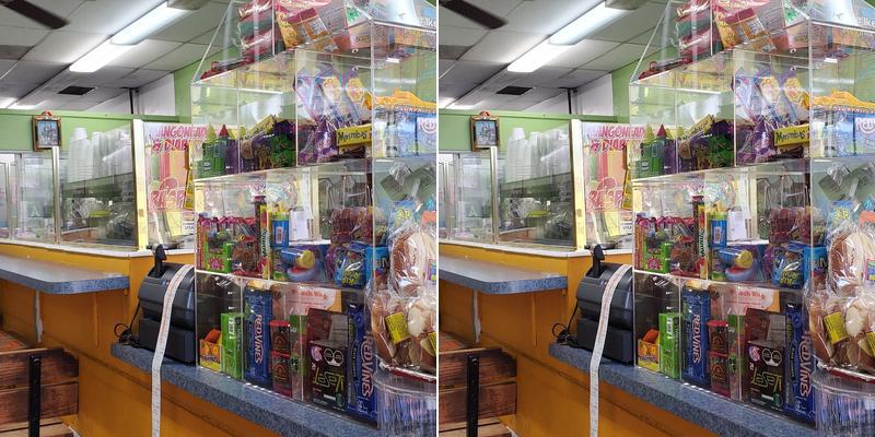 Frutibar Bionicos South Whittier