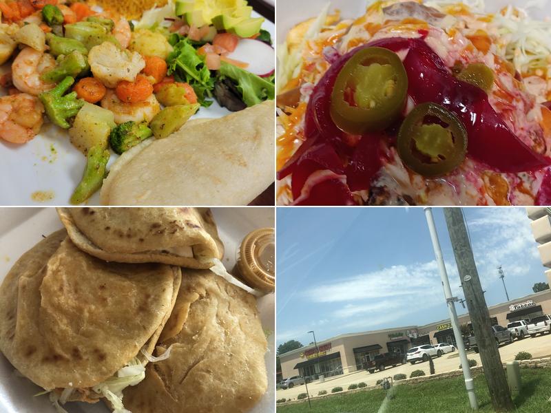 Taqueria La Mexicana