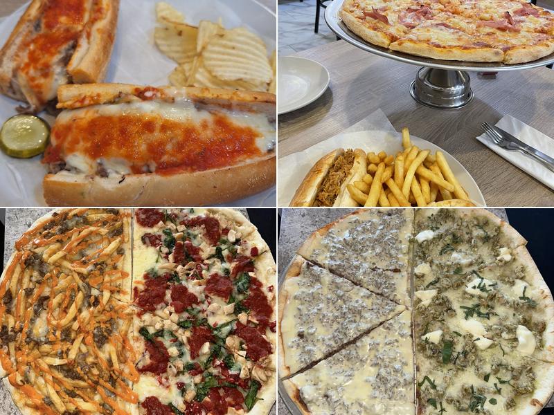 Leo's Restaurant & Pizzeria