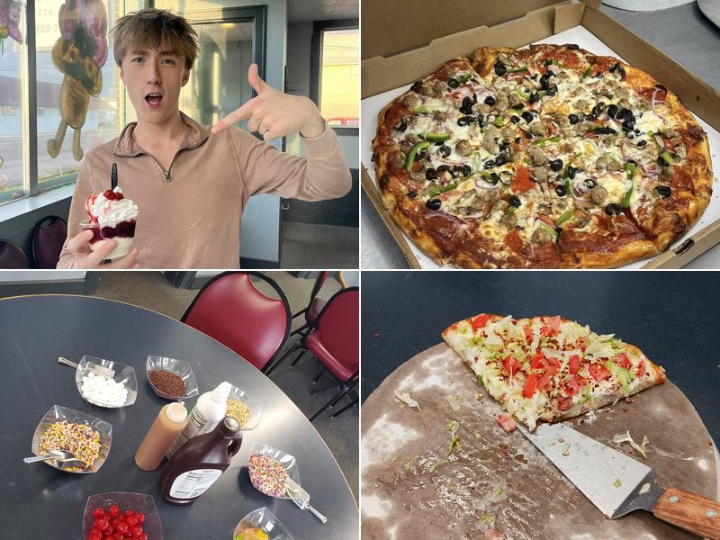 Murphy's Pizza & Subs