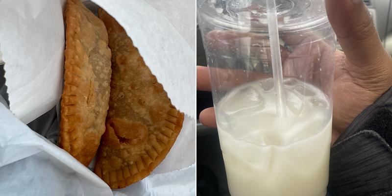 Empandas and Mas, Inc.