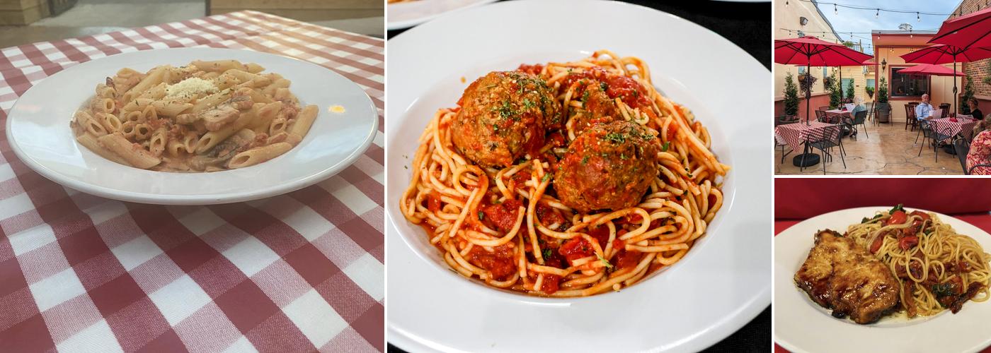 Babbo Italian Kitchen