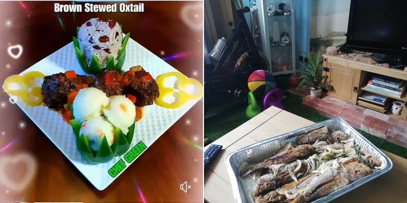 Seagull Catering Cafe