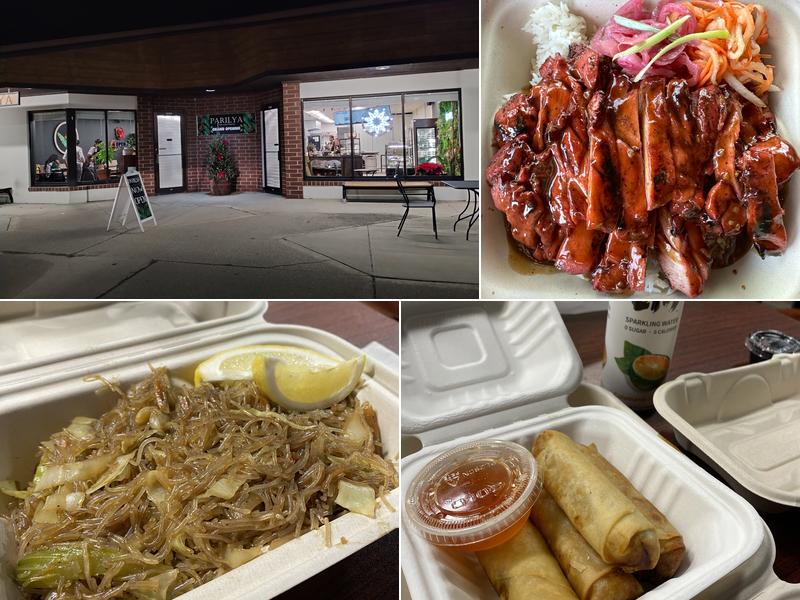 Parilya 8155 Columbia Rd, Olmsted Falls