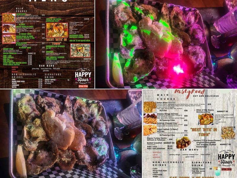 Tipsey’s Hole in The Wall