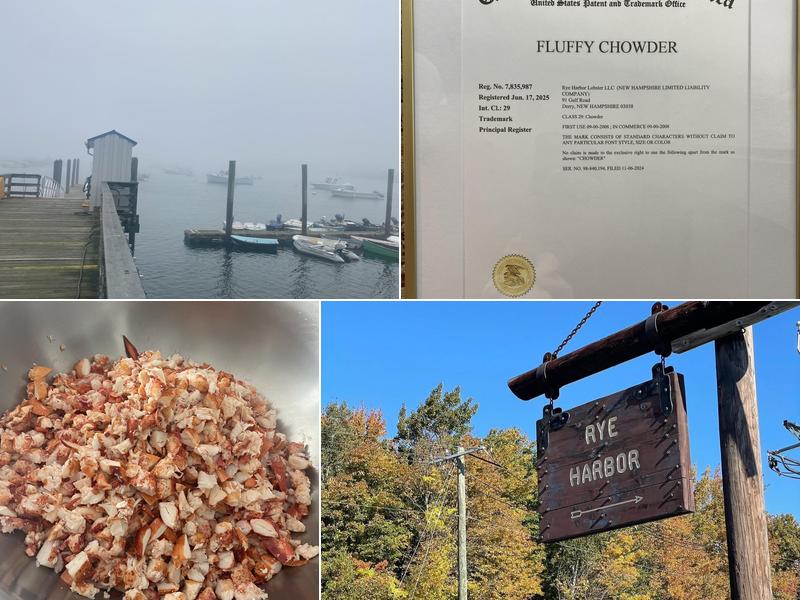 Rye Harborside Restaurant