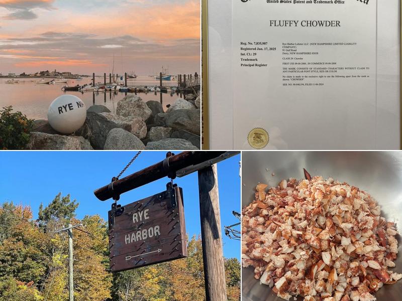 Rye Harborside Restaurant