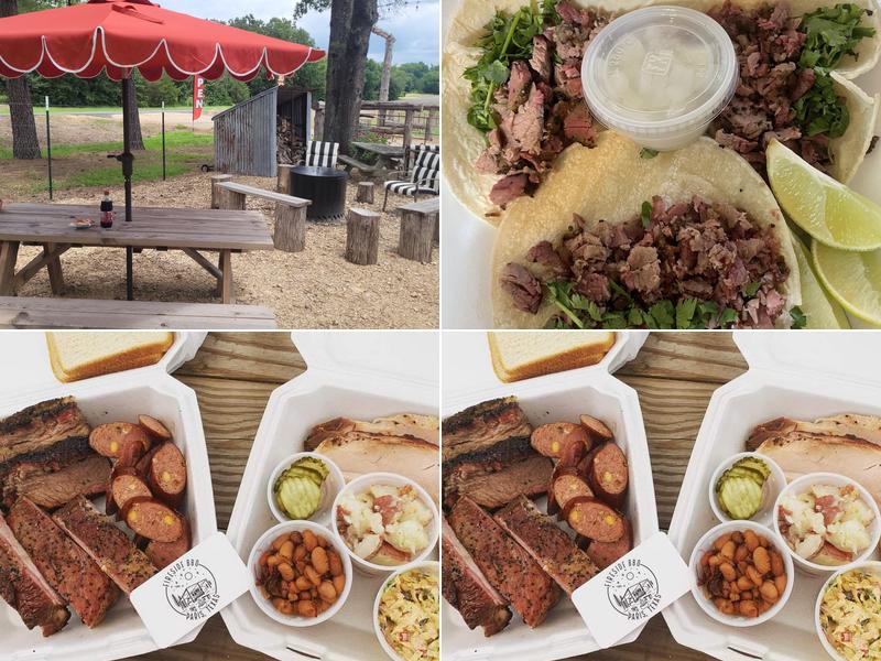Fireside BBQ, LLC 6536 FM195, Paris