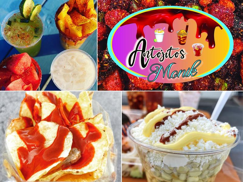 Antojitos Monik