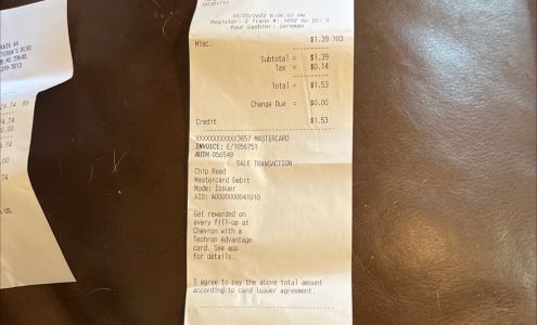 Big Boss Express Tangipahoa