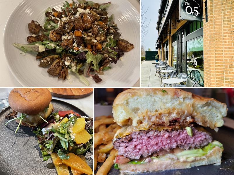 The One 5 2000 Society St Suite 100, Greenville