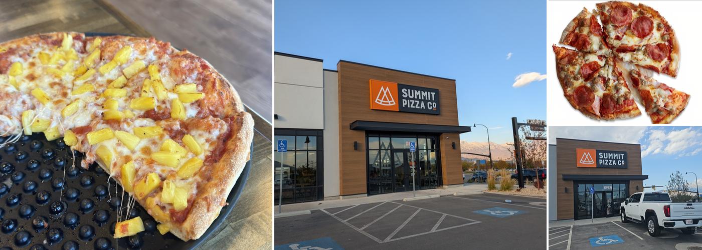 Summit Pizza Co