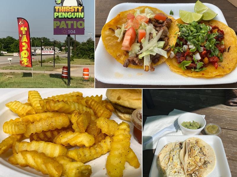 Taqueria Mi Ranchito Jaimes