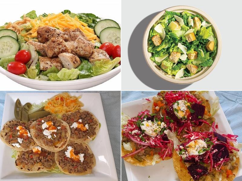 Merendero la Catracha