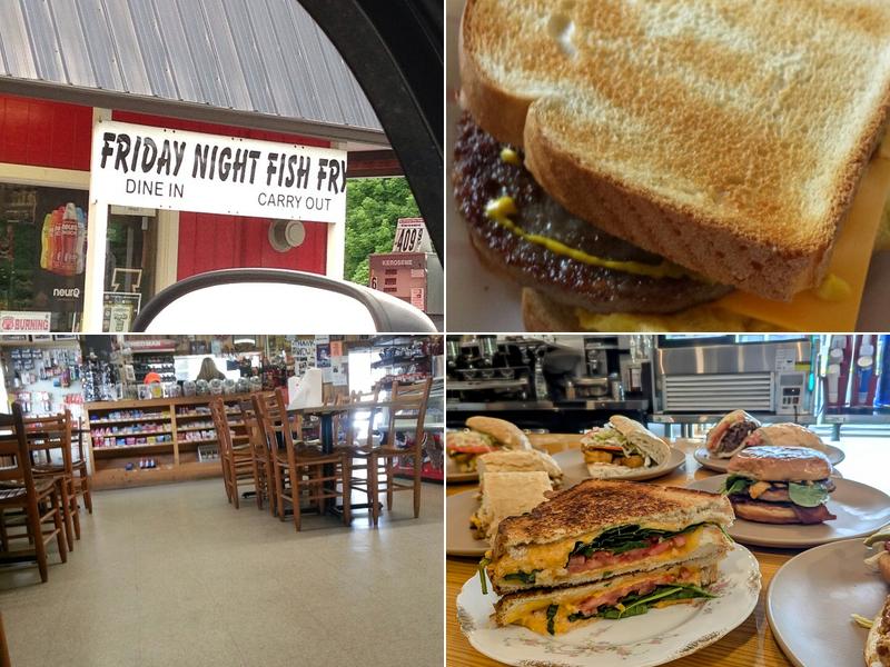 Holloway Corner Kitchen