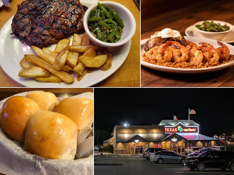 Texas Roadhouse